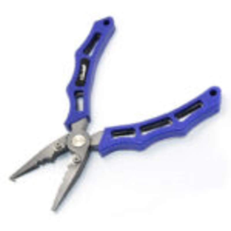 Gamakatsu Fishing Pliers|6″