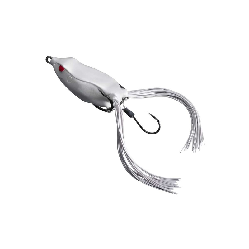Lake Fork Tackle Frogtail Hook