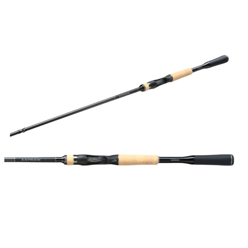 Shimano Expride B Casting Rod|EXC72MHB|EXC70HB|EXC70MGB|EXC711XHB|EXC73XHB|EXC76MHB|EXC77HB|EXC76XHB|EXC72MHGB|EXC72MLB|EXC610MGB|EXC610MHB|EXC72HB|EXC76HB|EXC610MB|EXC76XXHB|EXC68LBFSB|EXC72MB|EXC76MHGB|EXC73HSB|EXC74HB|EXC710HGB