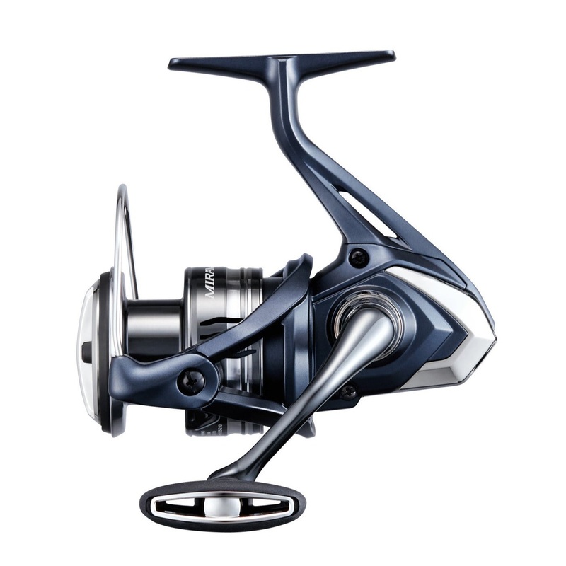 Shimano Miravel Spinning Reel|2500HG|C3000HG|C4000HG|1000|4000XG