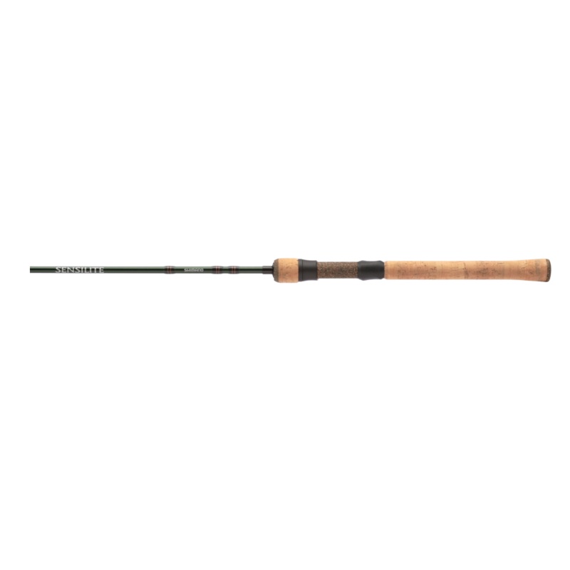 Shimano Sensilite A Spinning Rod