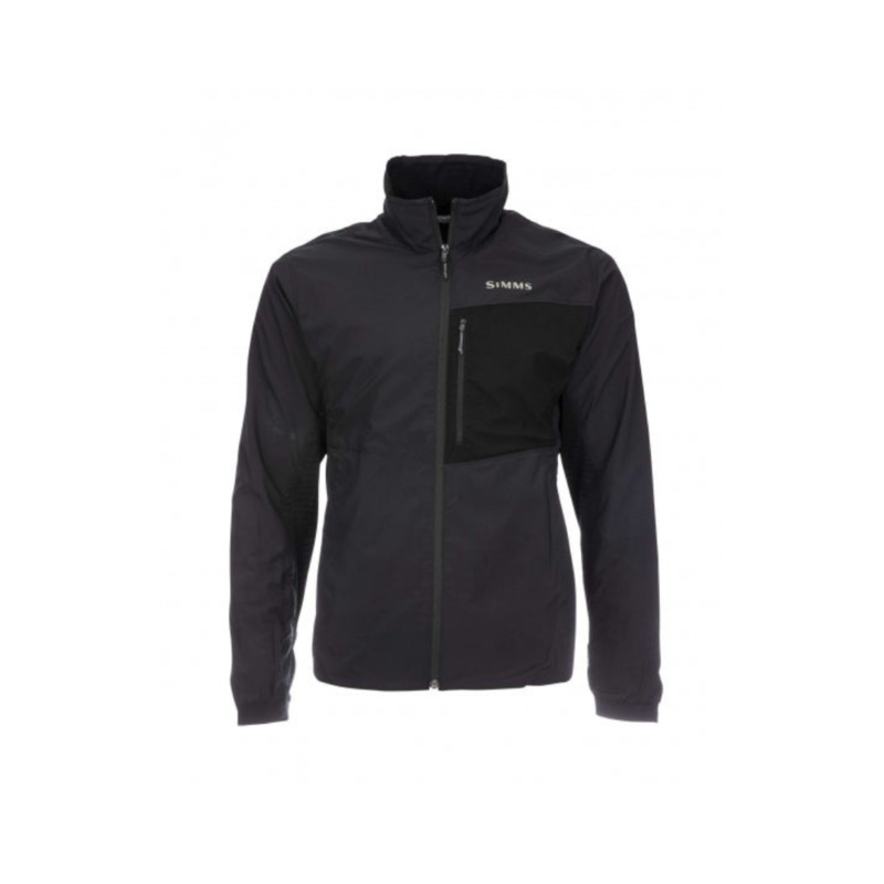 Simms Flyweight Access Jacket|M|L|XL|Black