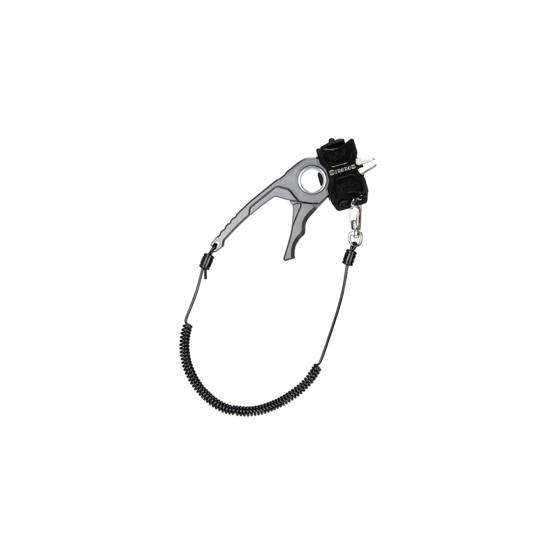 Simms Flyweight Titanium Plier