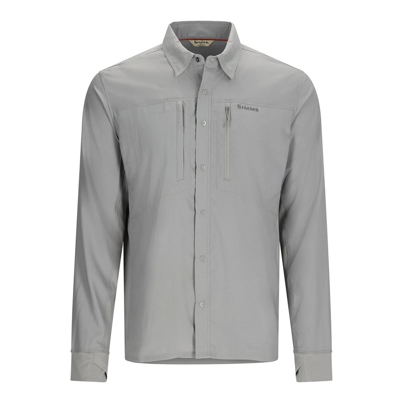 Simms Intruder Bicomp|Sea Breeze|Sky|Cinder|Starfish|M|L|XL|XXL