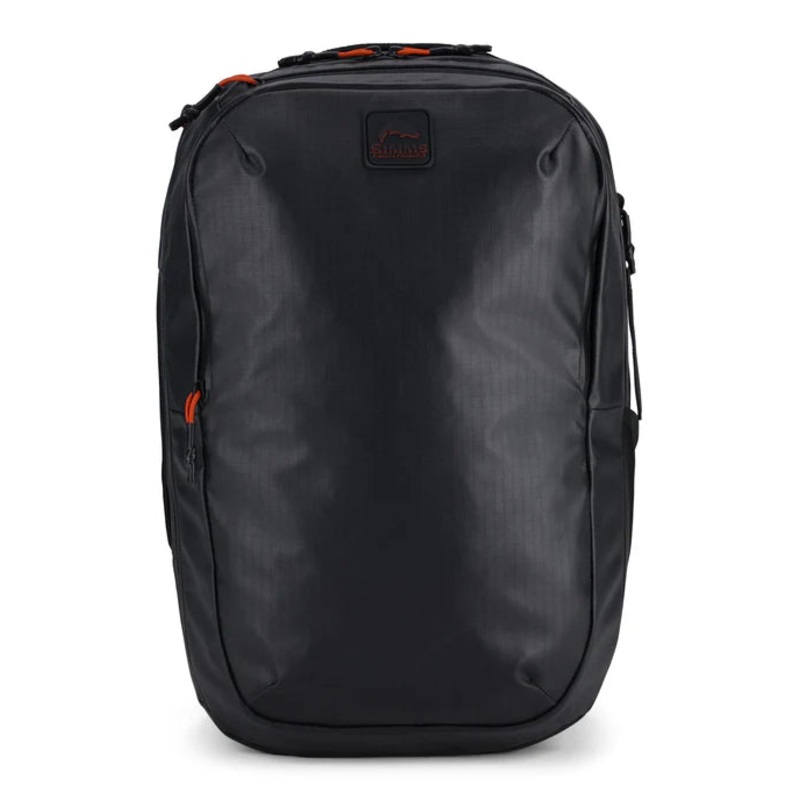 Simms Tailwind Backpack|Black