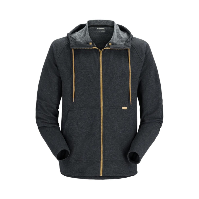 Simms Vermilion Full-Zip Hoody