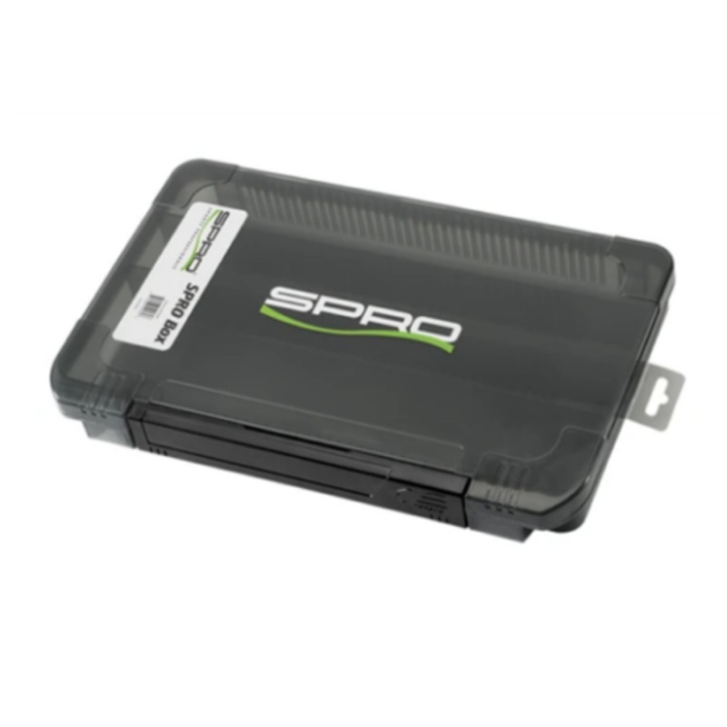 SPRO Box Tackle Box