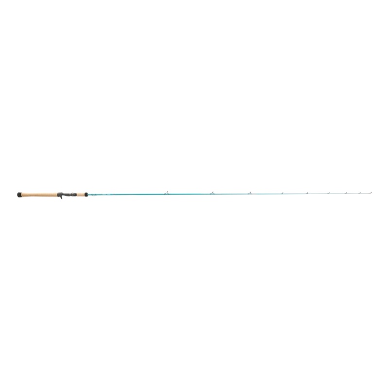 St Croix Avid Series Inshore 24 Casting Rod