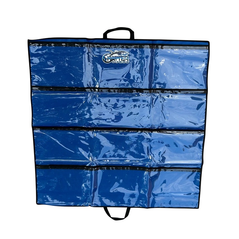 ChatterLures – Quad Spreader Bar Bags