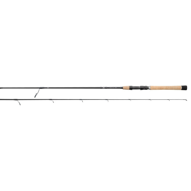 Daiwa – Back Bay Spinning Rods