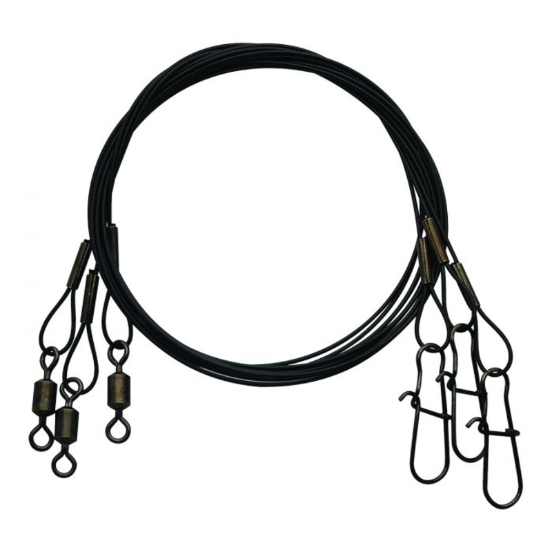 Eagle Claw – Heavy Duty Wire Leaders