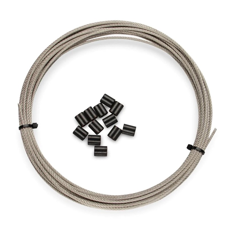 Fathom Offshore – Stainless Steel Cable