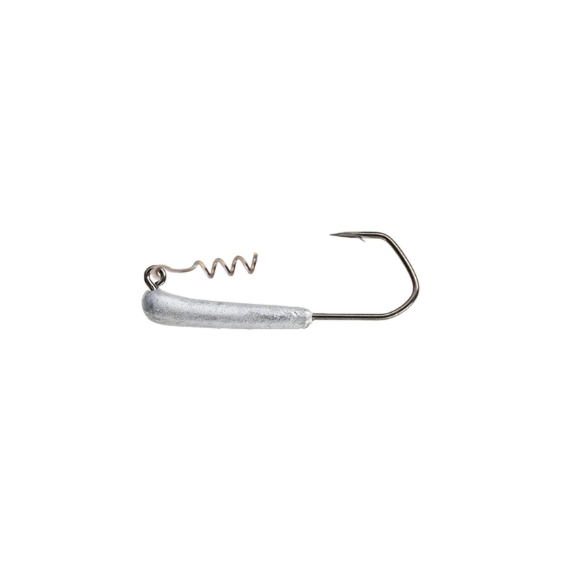 Hogy – Barbarian Swimbait Hooks