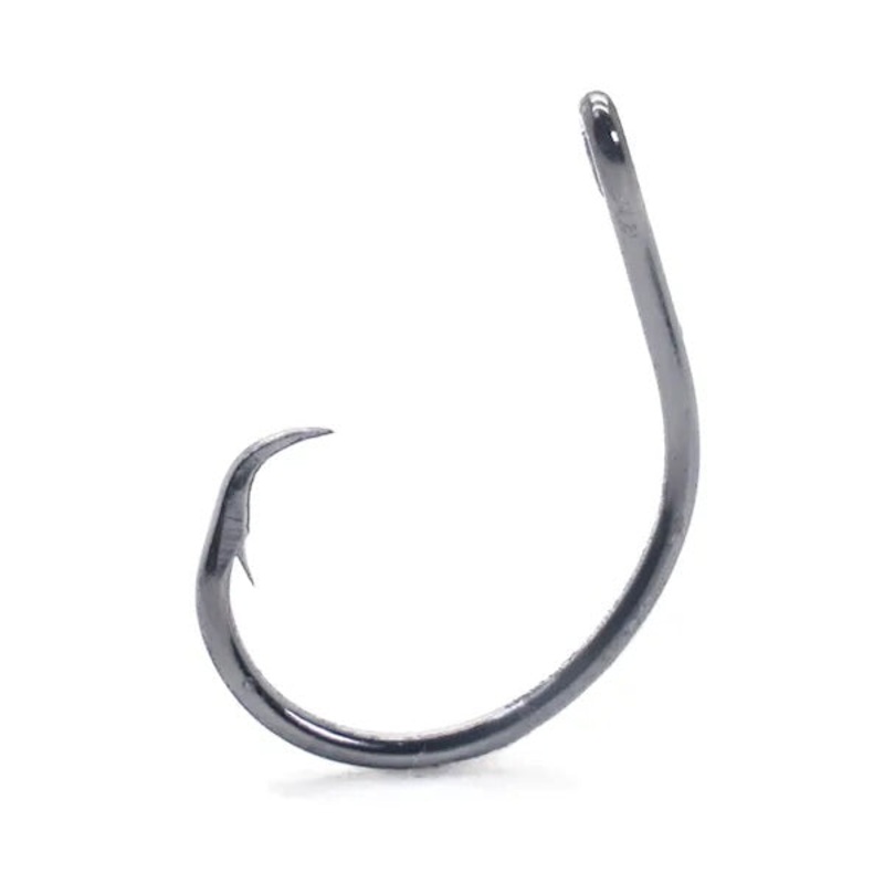 Mustad – 39944BN Inline Circle Hooks