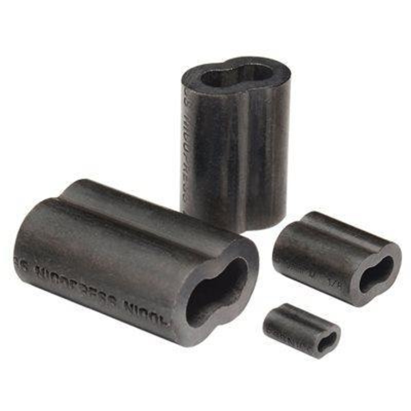 Nicopress – Crimp Sleeves (50 Pack)