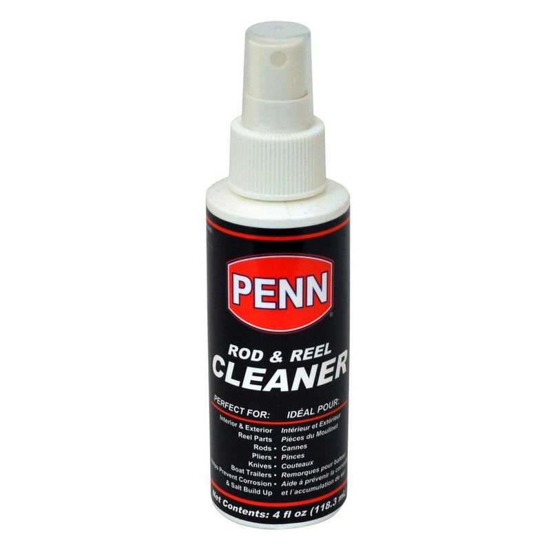 Penn – Rod and Reel Cleaner|4oz