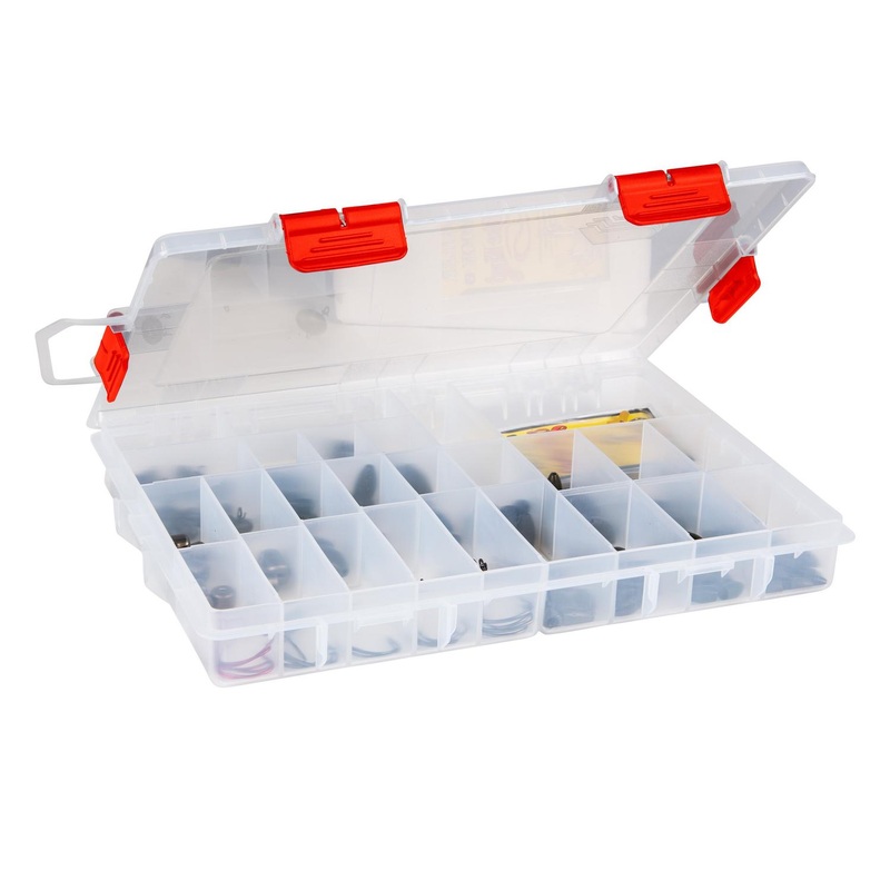 Plano – Rustrictor Terminal Tackle Tray