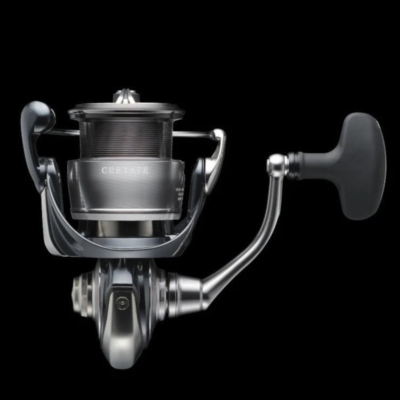 Daiwa – 24 Certate LT Spinning Reels