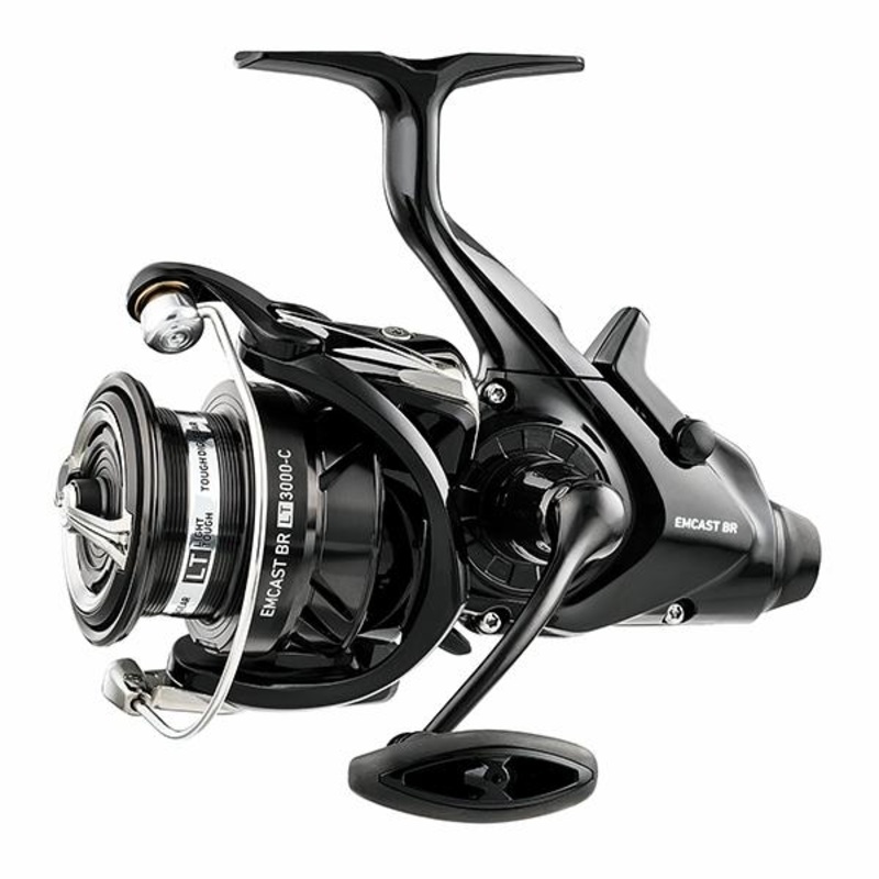 Daiwa – EMCAST BR LT Spinning Reels