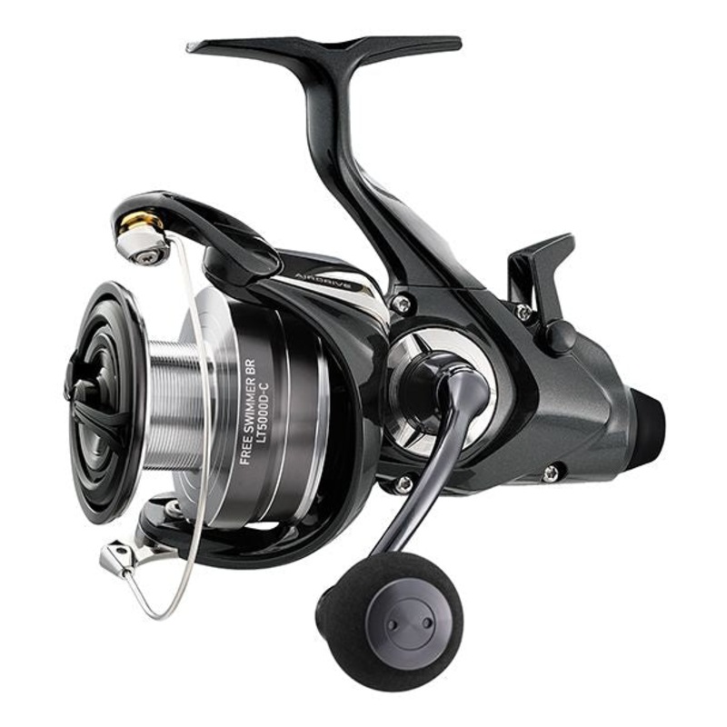 Daiwa – Free Swimmer (5000 Size)