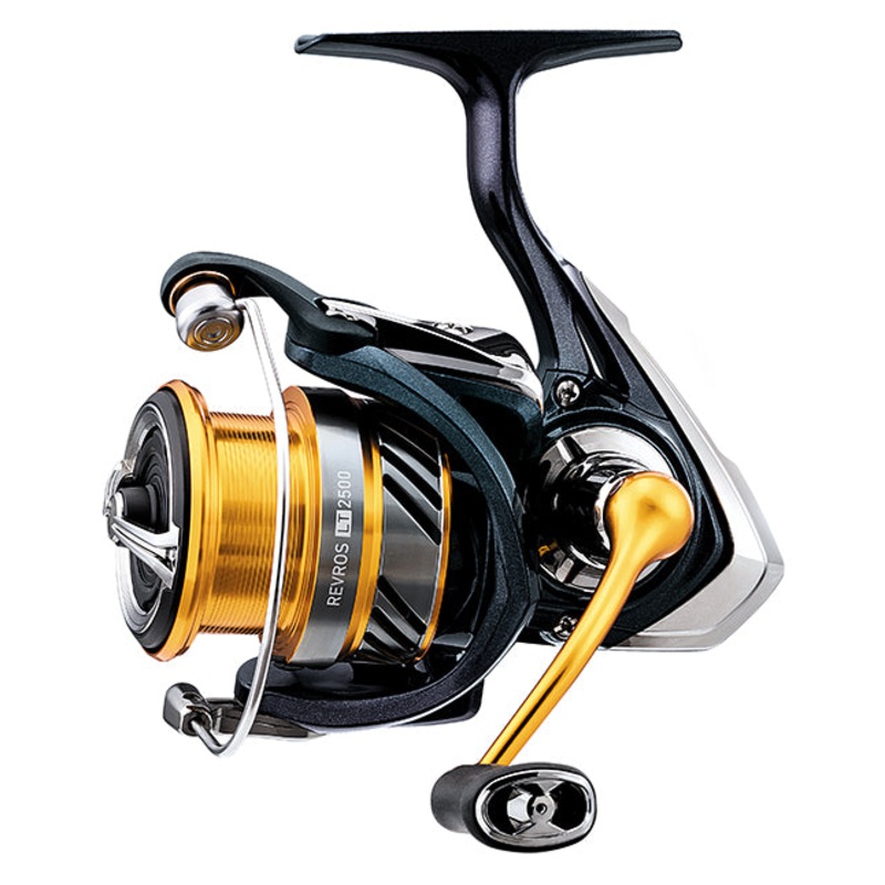 Daiwa – Revros LT Spinning Reel