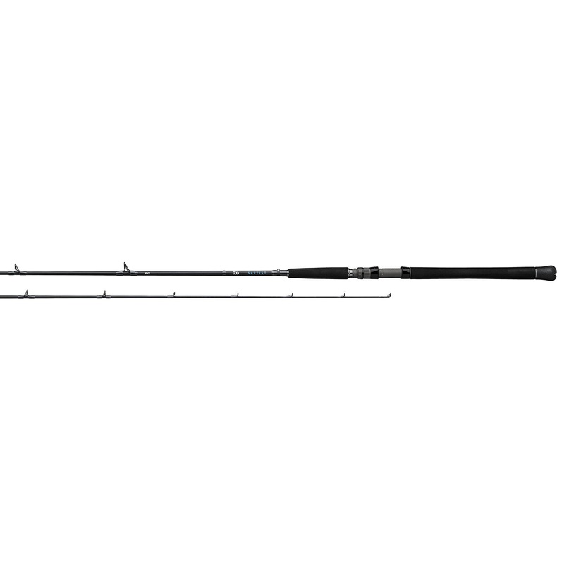 Daiwa – Saltist Inshore Spinning Rods