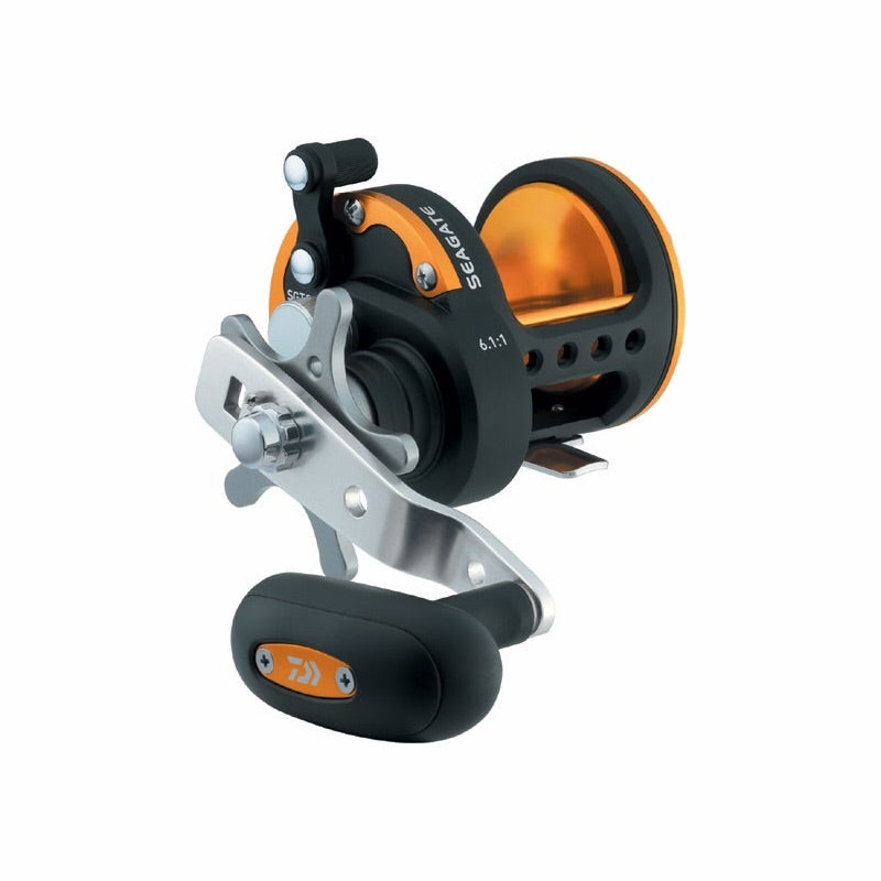 Daiwa – Seagate Star Drag Conventional Reel