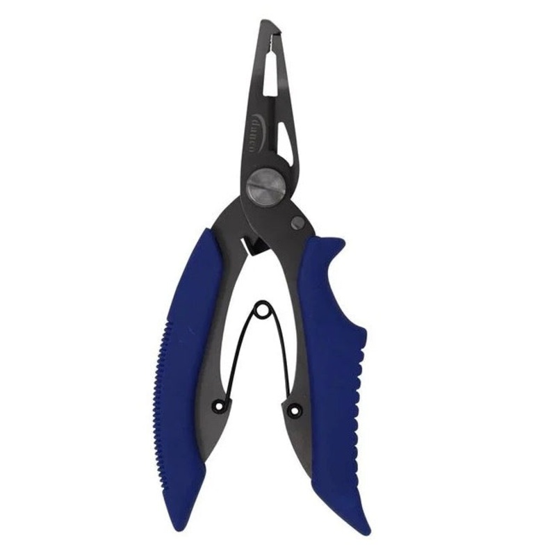 Danco – Essential Series 5 Split Ring Braid Cutter Pliers