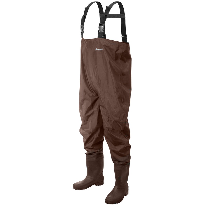Frogg Toggs – Rana PVC Lug Sole Chest Wader