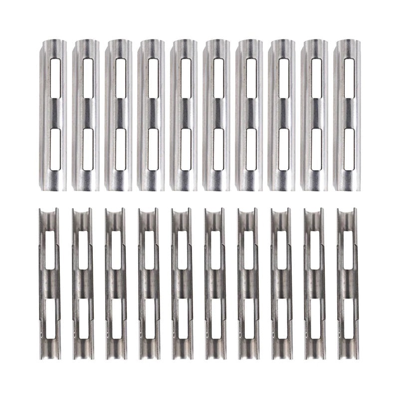 FUDO Hooks – Sta-Stuk Clips|10 Pack