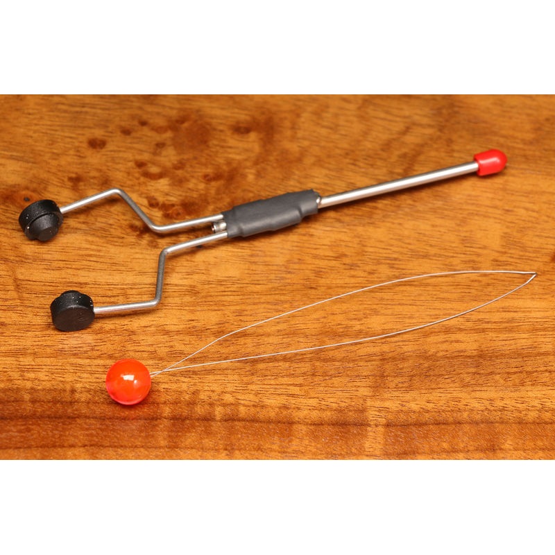 Griffin – Ceramic Bobbin Bass-Saltwater