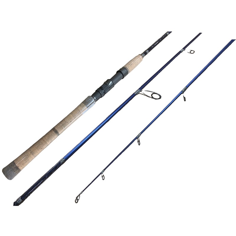 Okuma – Maxtek Inshore Spinning Rods