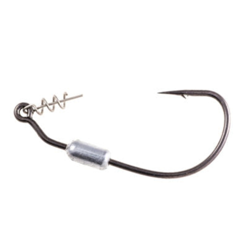 Owner – Twistlock 3X – Weighted Hooks