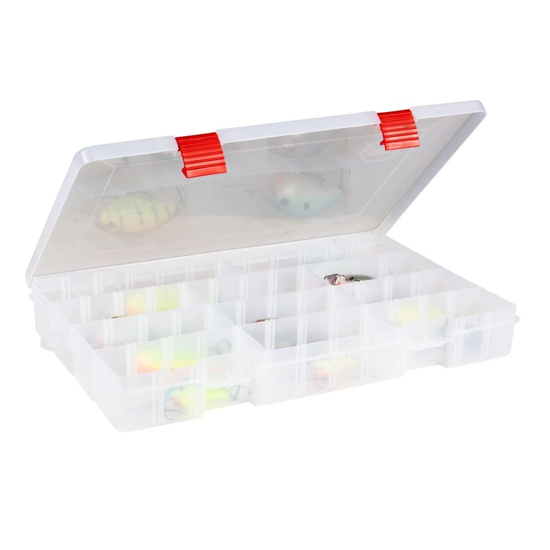 Plano – Rustrictor StowAway 3700
