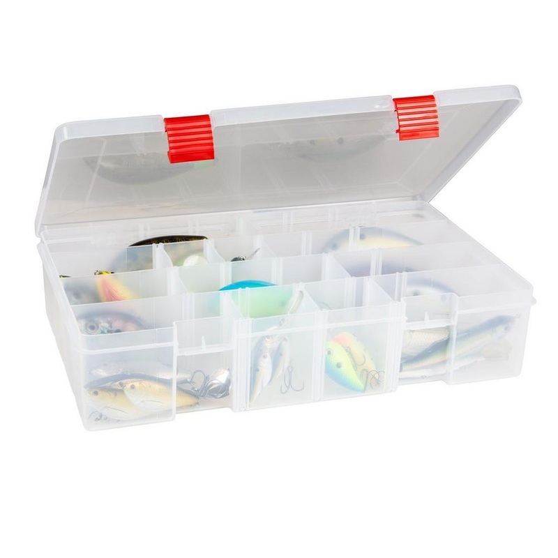 Plano – Rustrictor StowAway 3700 – Deep