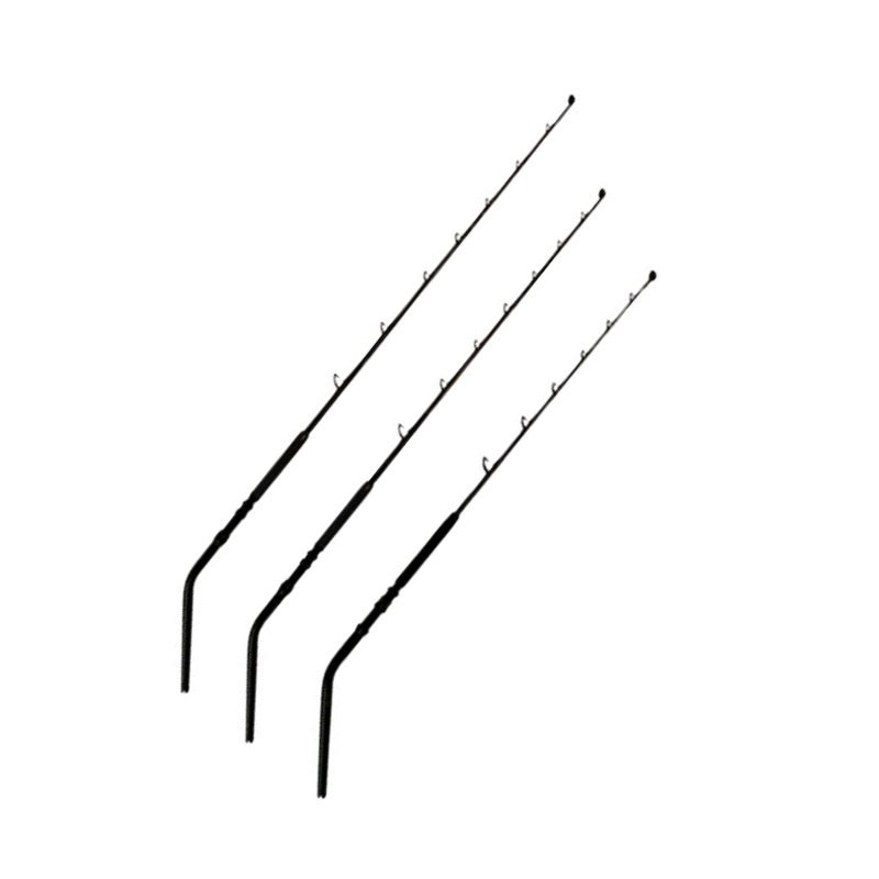RJ Boyle – Daytime Swordfish Rods (Top Only)