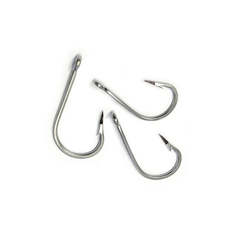 RJ Boyle – Southern Tuna Stainless Steel Hook