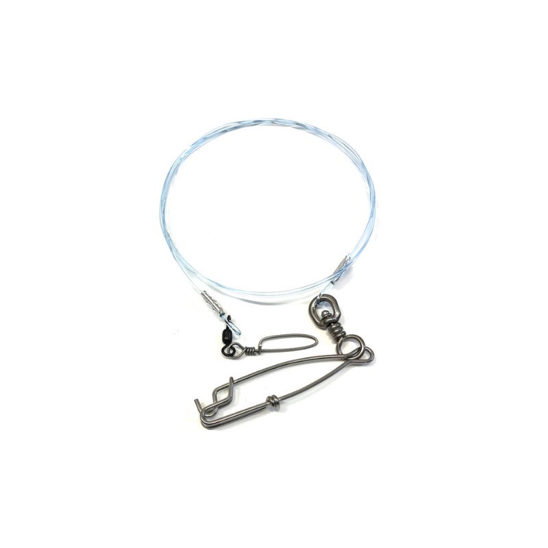 RJ Boyle – Swordfish Lead Leash
