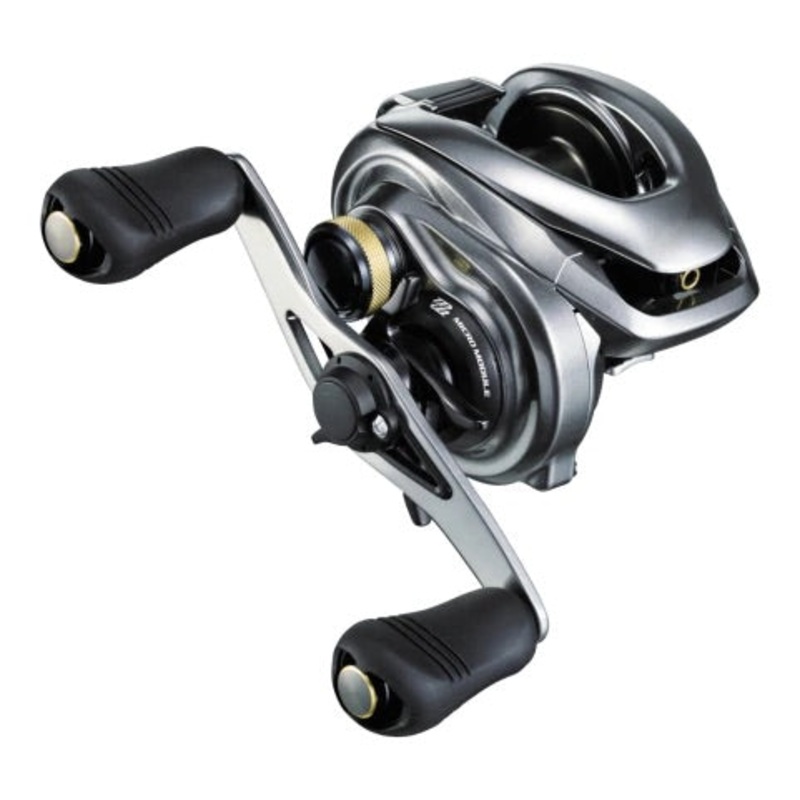 Shimano – Metanium DC|METDC100HG