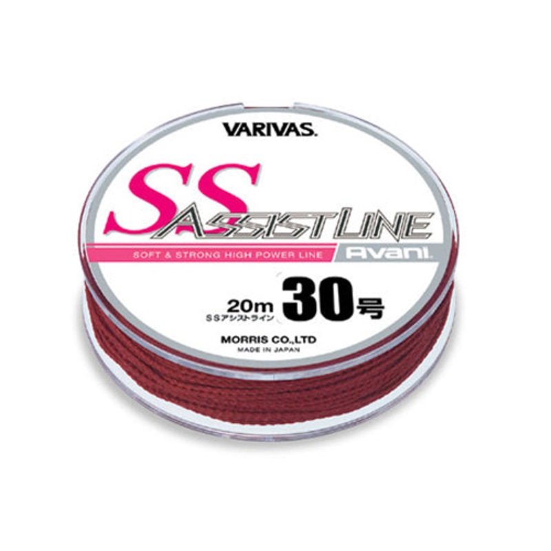 Varivas – Avani SS Assist Line