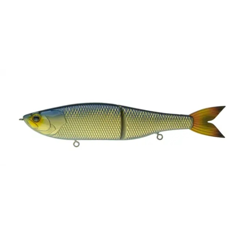 6th Sense The Draw 9 Glide Bait (Slow Sink)