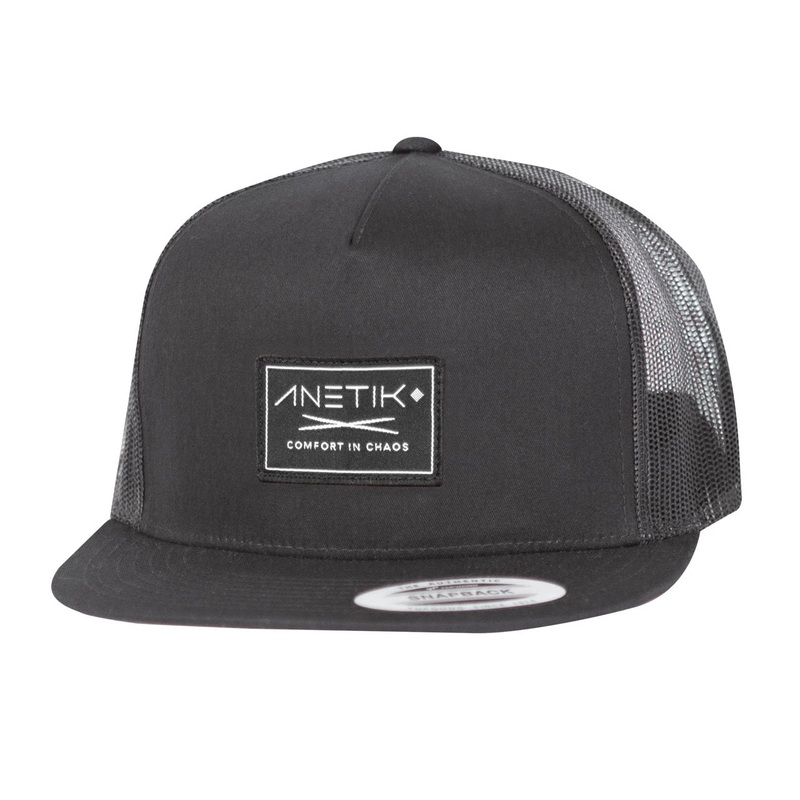 ANETIK – Strike Classic Trucker Hat