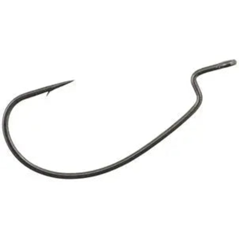 Berkley Fusion 19 EWG Hooks|1/0 (7 Pk)|2/0 (7 Pk)|3/0 (6 Pk)|4/0 (6 Pk)|5/0 (6 Pk)