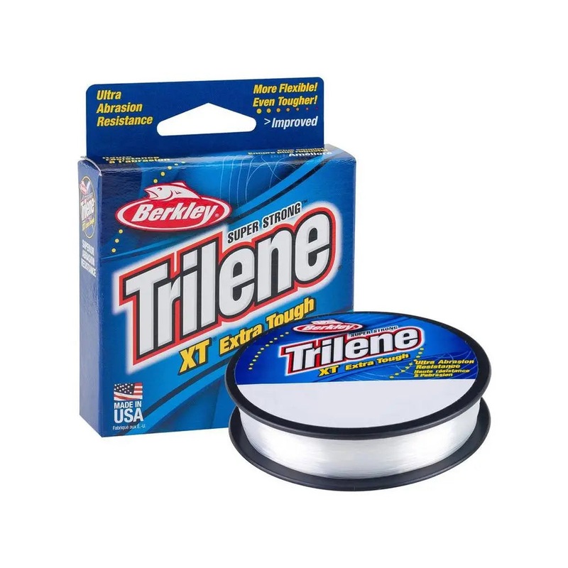 Berkley Trilene XT Filler Spools Clear