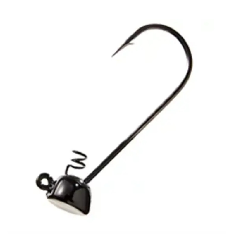 Buckeye Lures Spot Remover Magnum Jighead 3/16oz (5 Pk)