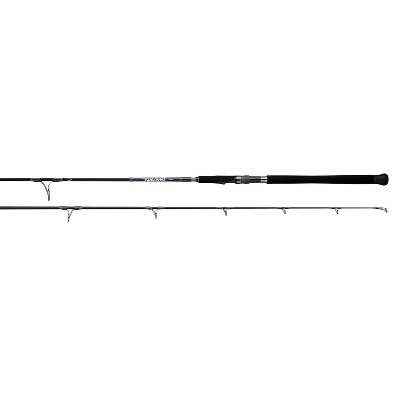 Daiwa – Blackwing Rods|BW822MHFS|BW822HFS