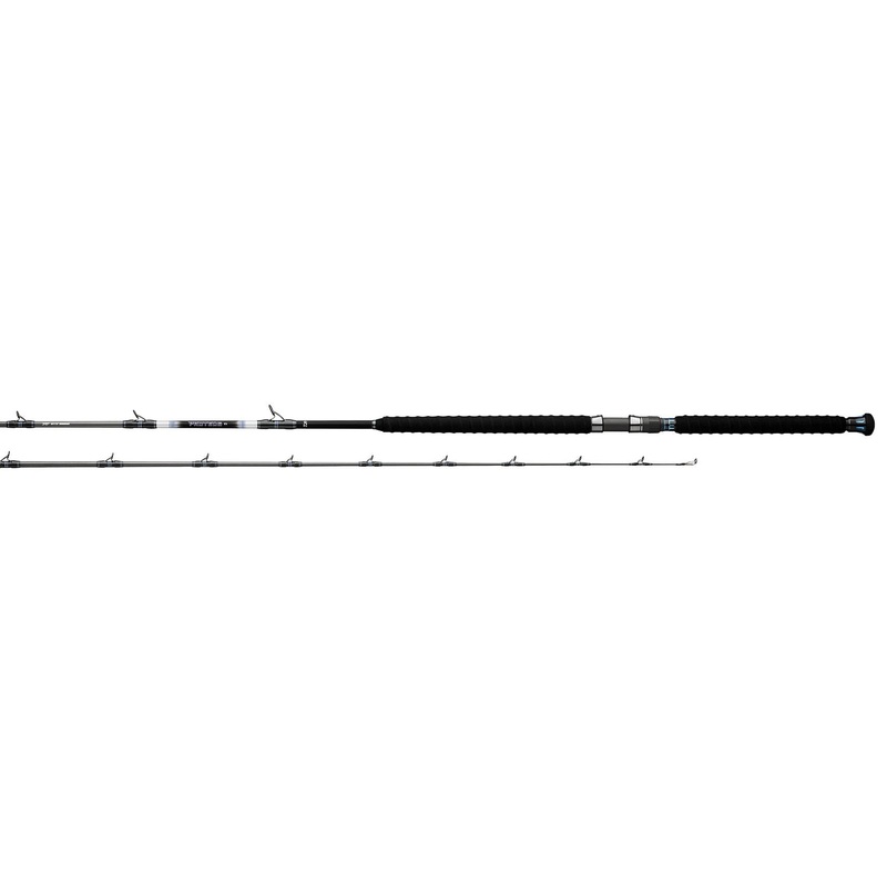 Daiwa – Proteus EX Casting Rods