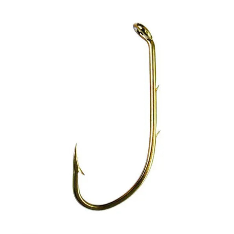 Eagle Claw Baitholder Hooks|2|4|6|8