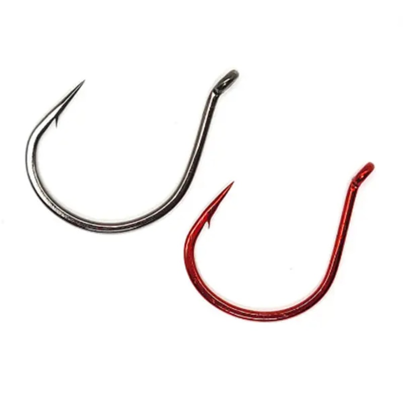 Gamakatsu Finesse Wide Gap Hooks (5 Pk)