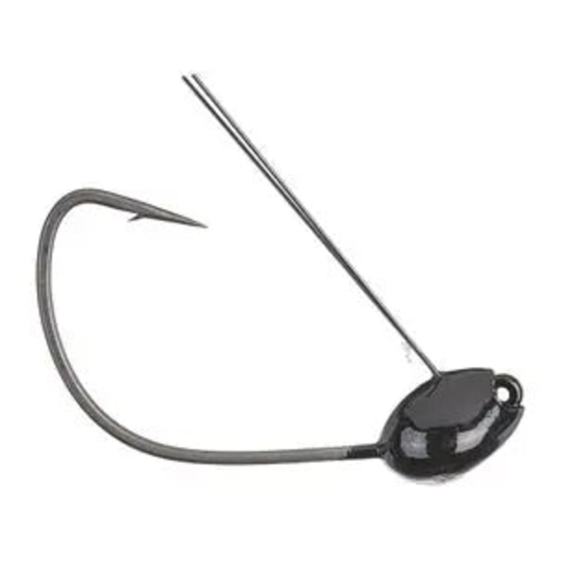 Gamakatsu G-Finesse Wacky Head Jig (3 Pk)